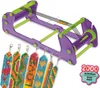 Lena 42722, Armbänder-Bastelset für Kinder, 8 Jahr(e), Produktbild-Vorschau 5