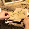 Esschert Design Blumen-und Kräuterpresse - 100 %  Produktbild-Vorschau 6