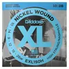 Corde D'Addario EXL150H per chitarra elettrica Anteprima dell’immagine prodotto 6