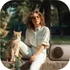 Furrever Friends Bequeme UFO-Tasche - Transporter für Katze Produktbild-Vorschau 8
