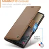 Etui pour Samsung Galaxy S25 Ultra, carte de blocage RFID, Voir les images du produit 5