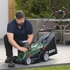 BOSCH Home & Garden 06008B9E00. Cortacésped inalámbrico Vista previa de la imagen del producto 33