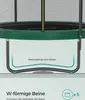 SONGMICSTrampolin Ø 427cm, Gartentrampolin mit Produktbild-Vorschau 7