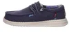 Fusion Sneaker in blau, Gr. 38 Produktbild-Vorschau 4