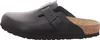 Birkenstock Boston narrow schwarz Podgląd zdjęcia produktu 55