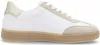 Remonte Trainers - White / Gold Faux Leather : 41 : Náhled obrázku produktu 13