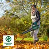 Bosch AdvancedLeafBlower 36V-750 (1x2.0Ah), Ručné dúchadlo, Náhľad obrázku produktu 19