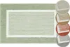 andiamo Badematte Maui salbei 60 x 100 cm Produktbild-Vorschau 1
