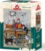 ART PUZZLE Puzzle Gatti colorati 260 pezzi Anteprima dell’immagine prodotto 2