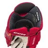Gants de hockey Ccm Tacks Pro Senior 14 14 Voir les images du produit 4