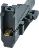 vhbw 2x Kohlebürste mit Sockel kompatibel mit Bauknecht Produktbild-Vorschau 6