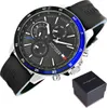 Tommy Hilfiger Armbanduhr HERREN Mulitfunktion Tag Produktbild-Vorschau 23