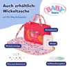 BABY born Töpfchen Set für Puppen mit Windeln, Creme-Dose Produktbild-Vorschau 6