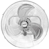 Syntrox Germany 3in1 Edelstahl Standventilator 70W Produktbild-Vorschau 7