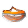 uvex Schutzbrille ultrasonic 9302 orange Produktbild-Vorschau 4