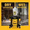 DeWalt DeWALT - DXVCS002 - Separator wstępny 23L Podgląd zdjęcia produktu 7
