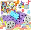 Meli Basic Construction Blocks, 200dlg. Voir les images du produit 29
