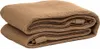 vidaXL Dywan namiotowy Taupe 400x800 cm HDPE Podgląd zdjęcia produktu 8