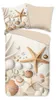Duvet cover Good Morning 135x200 + 1* 80x80 cm - Produktbild-Vorschau 1