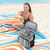 Everlasting Comfort Cooler Backpack Kühltasche 34L Produktbild-Vorschau 9