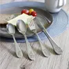 P:OS Besteckset "Peppa Pig" 4-teilig 113890 4043891343500 Voir les images du produit 3