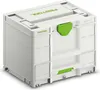 Festool Systainer³ SYS3-COMBI M 287 | 577766 Produktbild-Vorschau 1