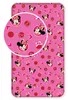Sábana bajera con elástico de Disney, Minnie Mouse, de Vista previa de la imagen del producto 1