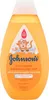 J&J Baby Delikatny Płyn Do Kąpieli 2W1 500 Ml Podgląd zdjęcia produktu 2