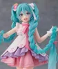 Vocaloid - Statuetta Miku Hatsune Rapunzel Ver. Wonderland Anteprima dell’immagine prodotto 11