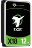 Seagate Exos X18 ST12000NM000J - Festplatte - 12 TB - Produktbild-Vorschau 4