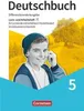 Deutschbuch 5. Schuljahr - Lern- und Arbeitsheft für Náhľad obrázku produktu 2