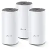 TP-Link Deco E4 (2-pack), Bílá, Šedá, Vnitřní, Síťový Náhled obrázku produktu 12