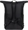 Rucksack BOLNEY Black one size Lonsdale Produktbild-Vorschau 3