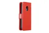 Bookstyle-Case für Nokia 225 4G (2024)  rot Podgląd zdjęcia produktu 4