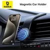 Baseus SUCC000201, Handy/Smartphone, Auto, Schwarz Produktbild-Vorschau 14