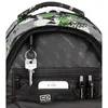 Zaino Jerry Let's Go CoolPack Youth - Un compagno elegante Anteprima dell’immagine prodotto 3