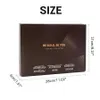 KBruShop BODY & EARTH® Luxus Herren Geschenkset Sandelholz Produktbild-Vorschau 3