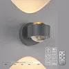 JUST LIGHT LED Wandlampe AKKU-CHIA Wandlampe AKKU USB Produktbild-Vorschau 7