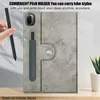 Für Xiaomi Mi Pad 5 / 5 Pro 360 Grad Tablet Tasche Hülle Produktbild-Vorschau 5