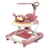Trotteur BabyWalker à bascule, hauteur réglable, dès 6 Voir les images du produit 1