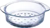 Ofenschüssel Pyrex Steam&Care Durchsichtig Glas Produktbild-Vorschau 1