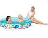 Bestway Planschbecken FillN Fun, Unterwasserwelt, 152 x 25 Produktbild-Vorschau 6