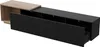 UnboxG TV-Lowboard 240 cm Schwarz mit LED-Beleuchtung, 3 Produktbild-Vorschau 18