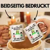 Wellensittich Liebhaber Tasse Geschenk Die Wellensittiche Produktbild-Vorschau 2