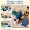 AIYAPLAY Schuimblokken voor kinderen, 7-delig, antislip, Productafbeelding-voorbeeld 8