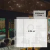 Bausatz Pixlum FOAM LED Sternenhimmel (240 cm x 260 cm) mit Produktbild-Vorschau 1