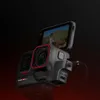 Insta360 Mic Adapter, Adaptér mikrofonu na kameru, 40 g, Náhled obrázku produktu 6