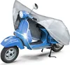 Motorrad Abdeckplane All Weather S, 100% wasserdichte Produktbild-Vorschau 1