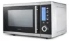 MEDION MD 15501 4 w 1 mikrofalówka z grillem (25 litrów, Podgląd zdjęcia produktu 2
