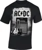 AC/DC T-shirt In rock we trust Voir les images du produit 1